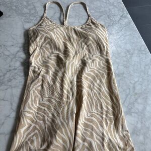NWT Old Navy Activewear Shorts Romper L